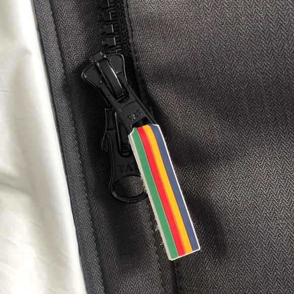 SOLD :: HBC x Nobis Merideth Parka - Picture 10 of 12